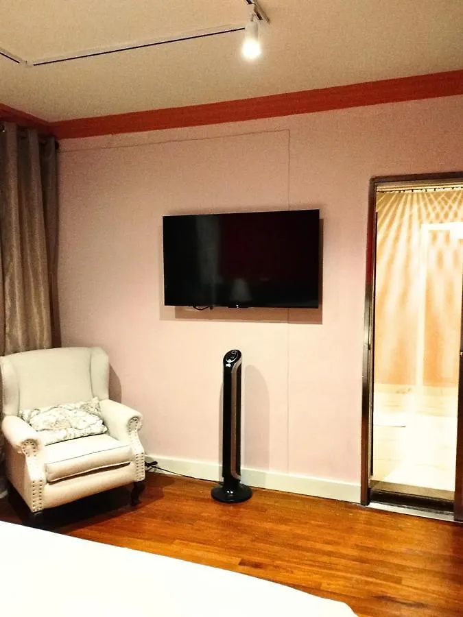 Duo Boutique Hotel Medellin Colombia