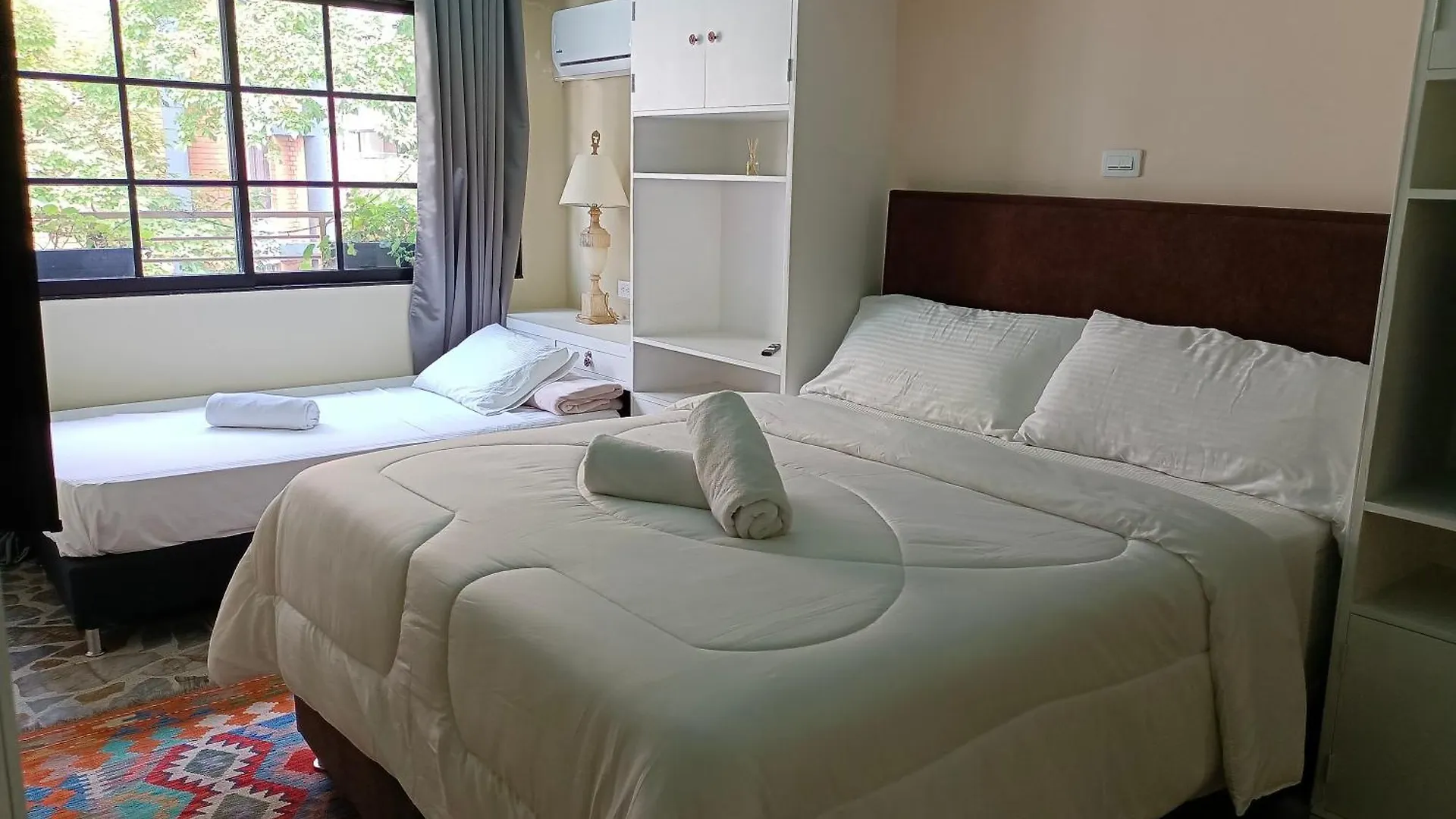 Duo Boutique Hotel Medellin