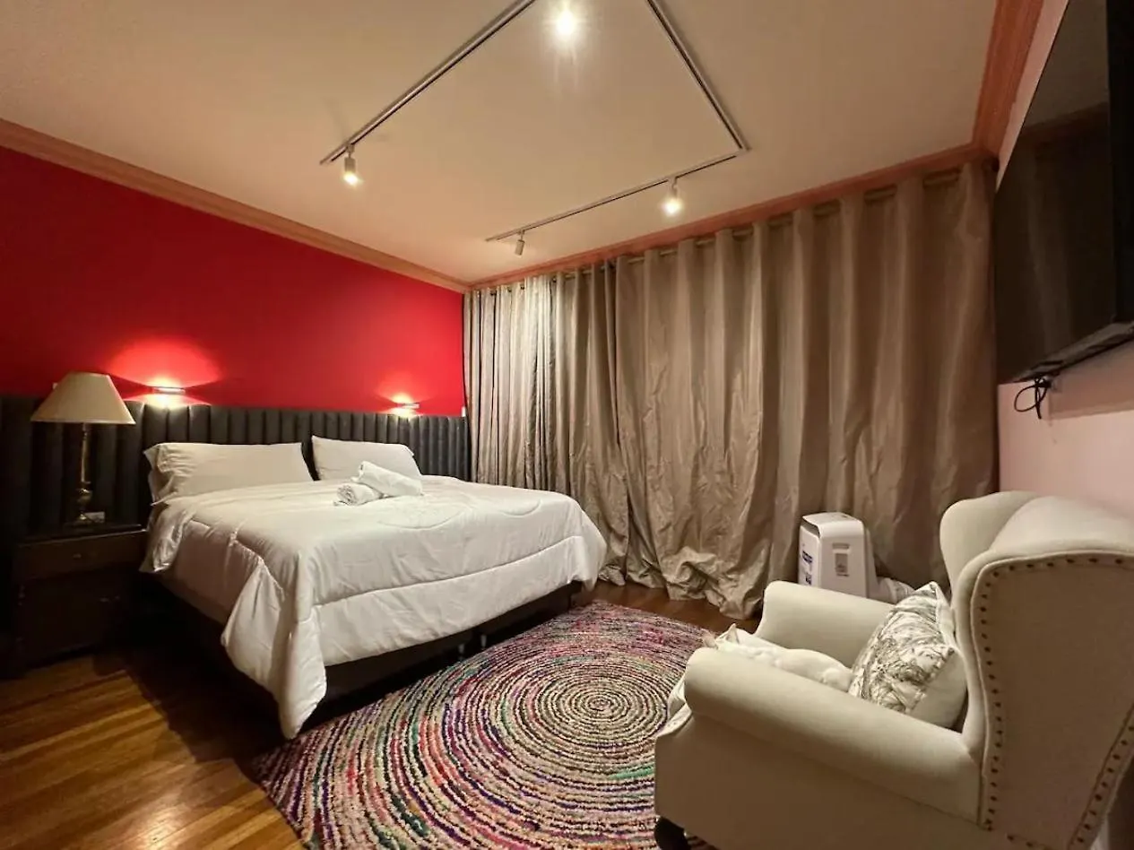 Duo Boutique Hotel Medellin