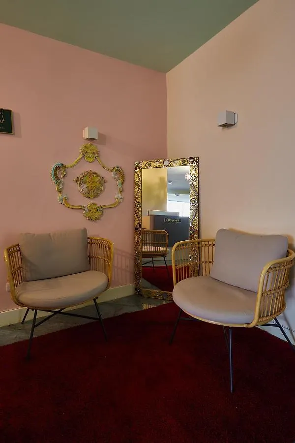 Duo Boutique Hotel Medellin