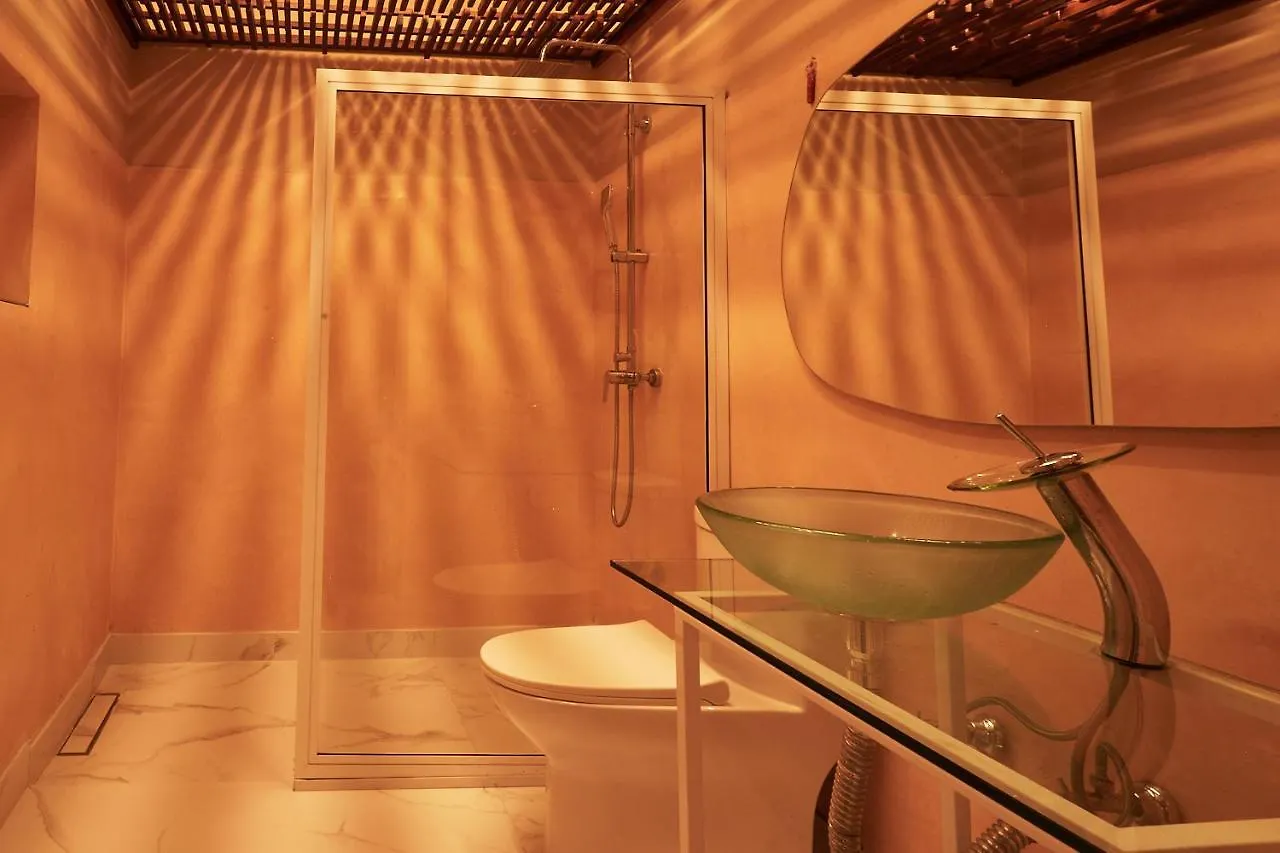 Duo Boutique Hotel Medellin Colombia