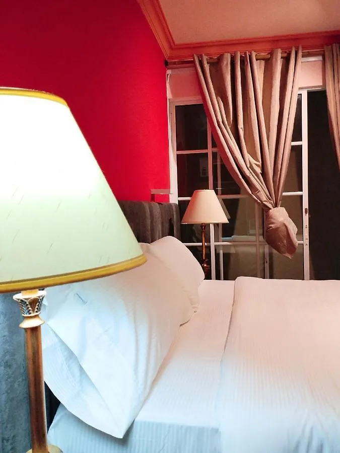 Duo Boutique Hotel Medellin
