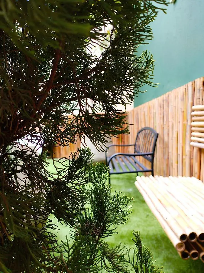 Duo Boutique Hotel Medellin 0*,  Colombia