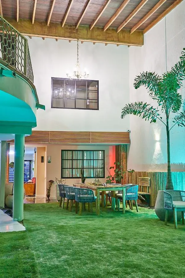 Duo Boutique Hotel Medellin 0*,  Colombia