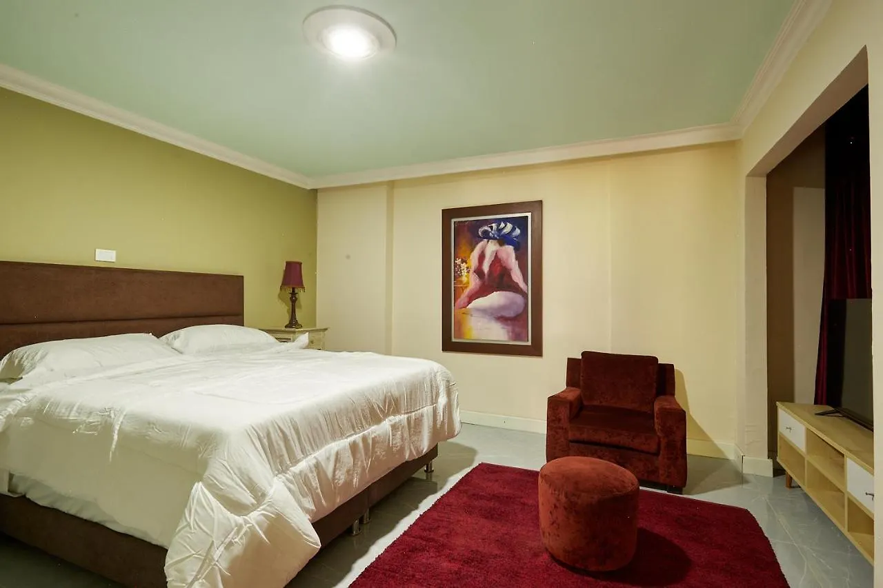 Duo Boutique Hotel Medellin