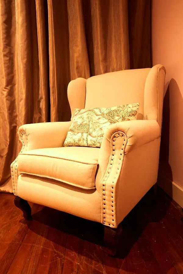 Duo Boutique Hotel Medellin Colombia