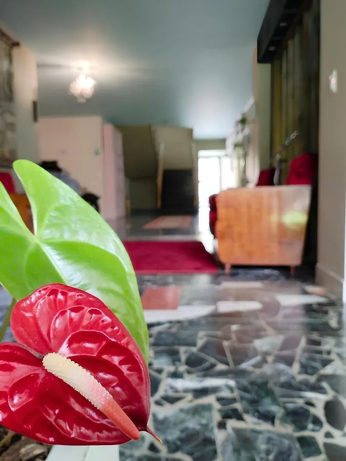 Duo Boutique Hotel Medellin 0*,