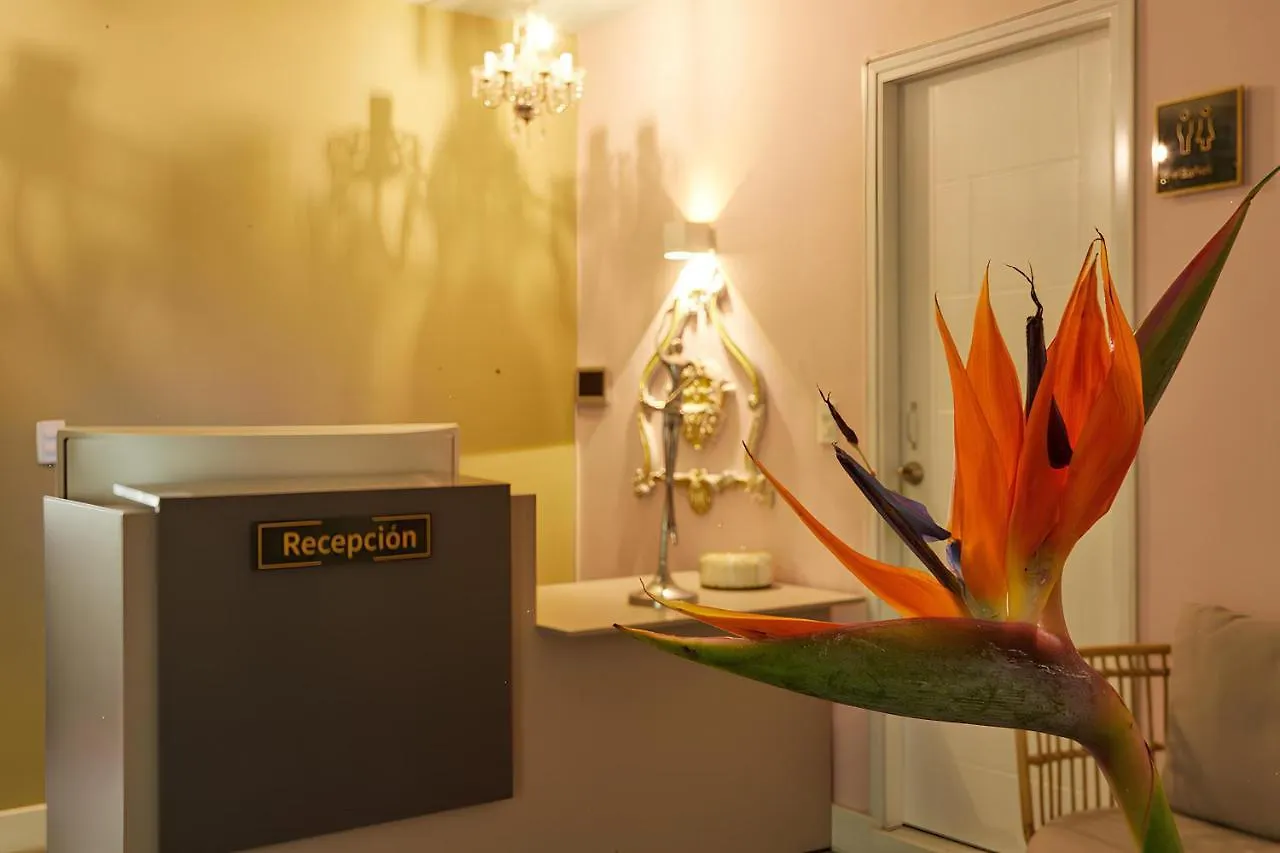 Duo Boutique Hotel Medellin 0*,  Colombia