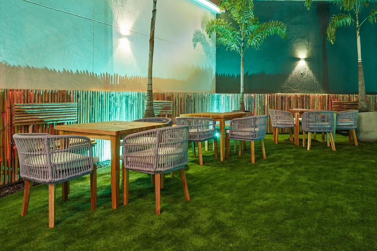 Duo Boutique Hotel メデジン 0*,  コロンビア