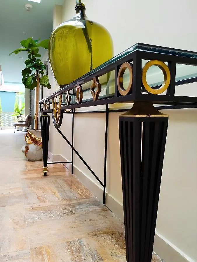 Duo Boutique Hotel Medellin