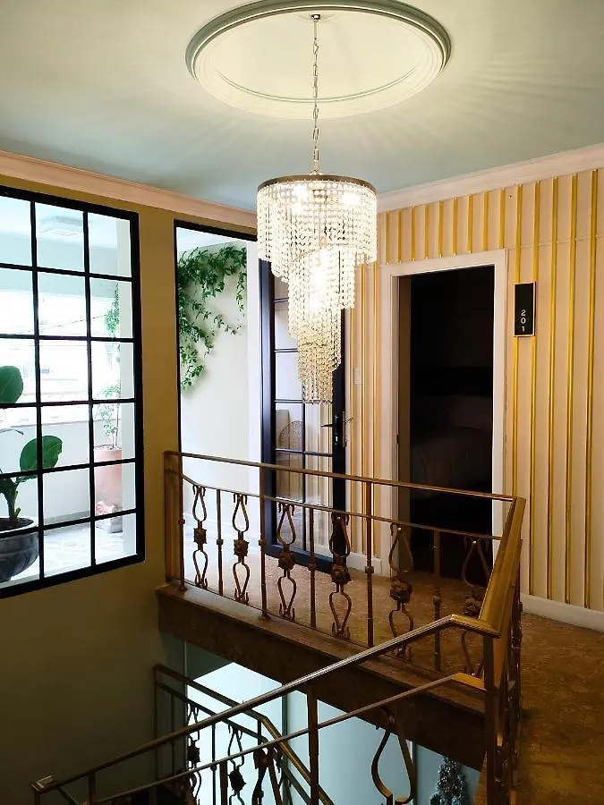 Duo Boutique Hotel Medellin