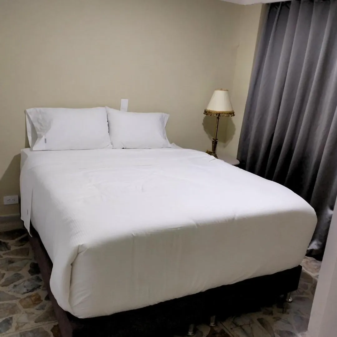 Duo Boutique Hotel Medellin