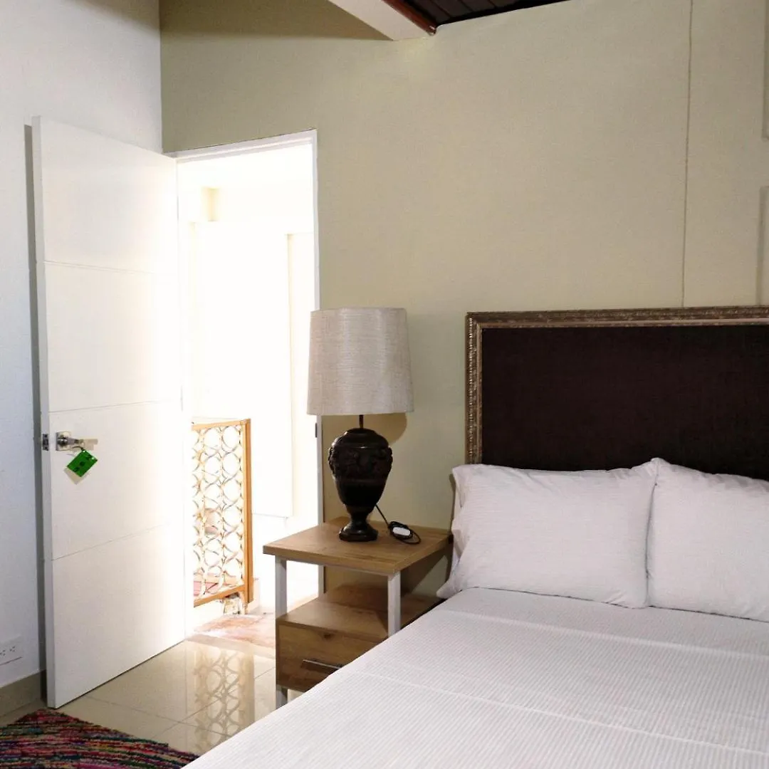 Duo Boutique Hotel Medellin 0*,  Colombia