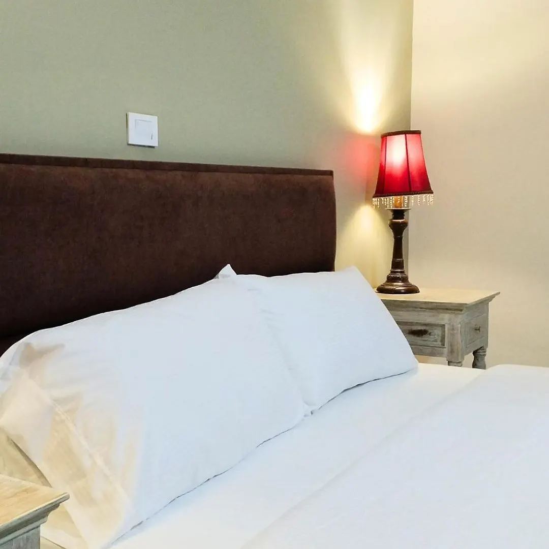 Duo Boutique Hotel Medellin