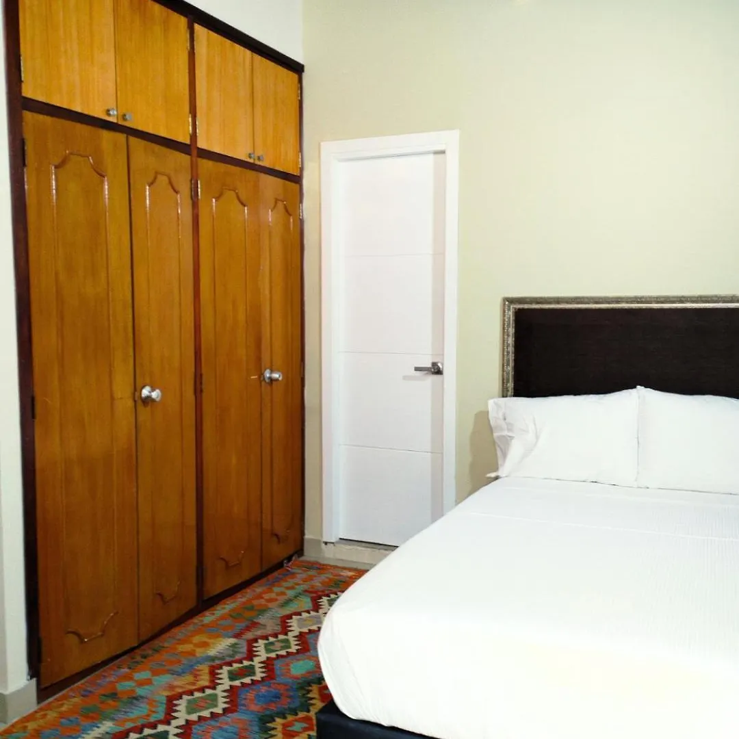 Duo Boutique Hotel Medellin Colombia