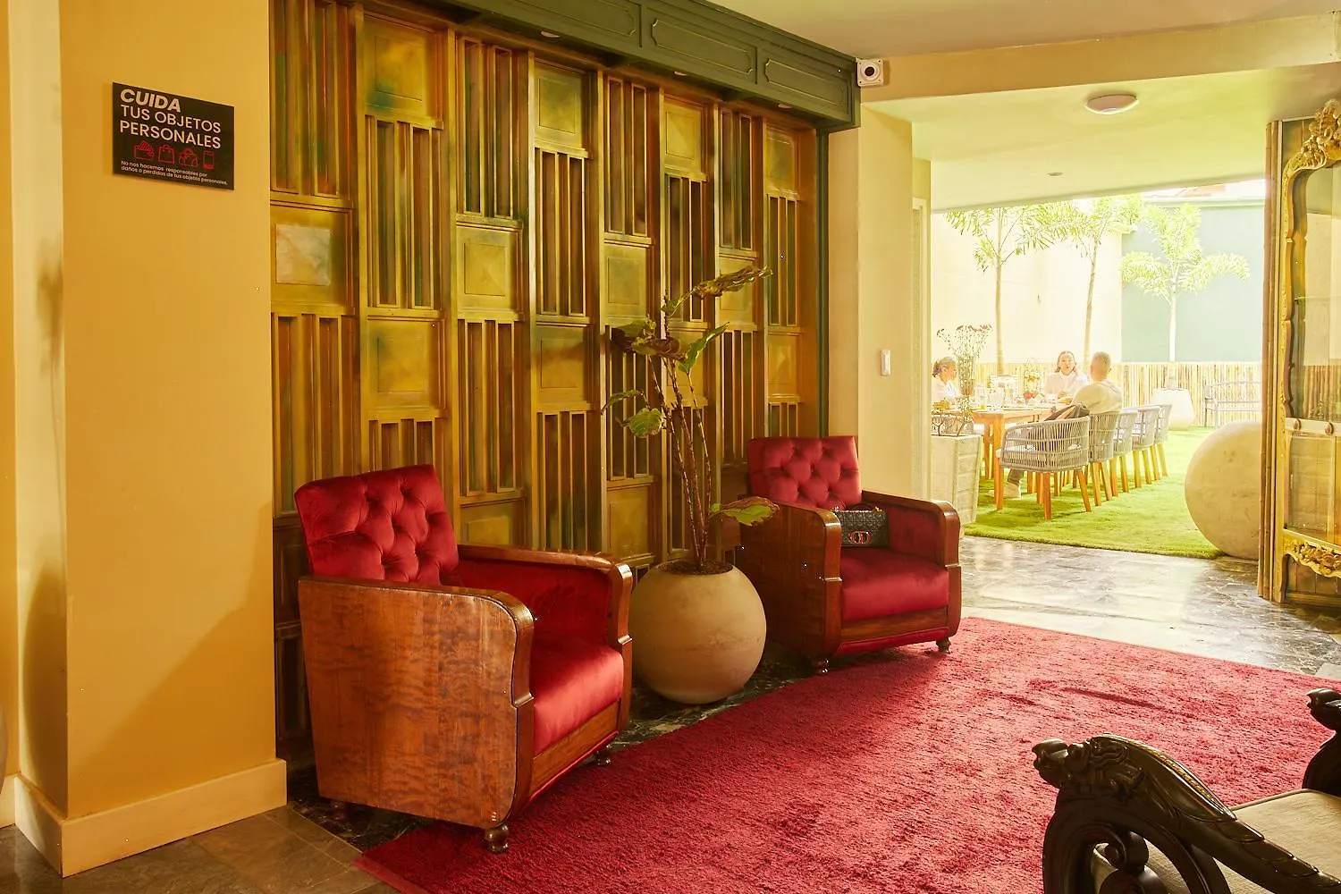 Duo Boutique Hotel Medellin 0*,  Colombia