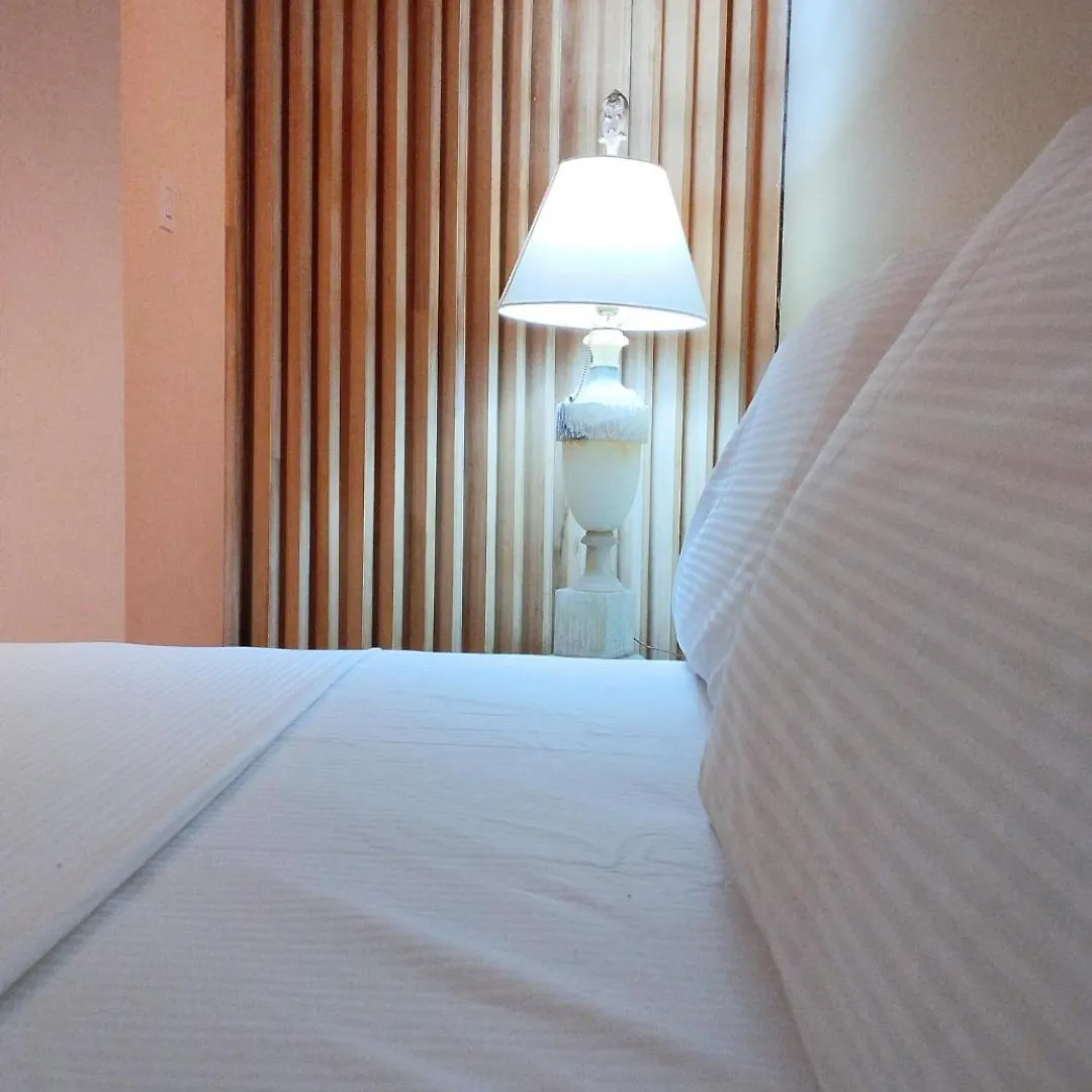 Duo Boutique Hotel Medellin