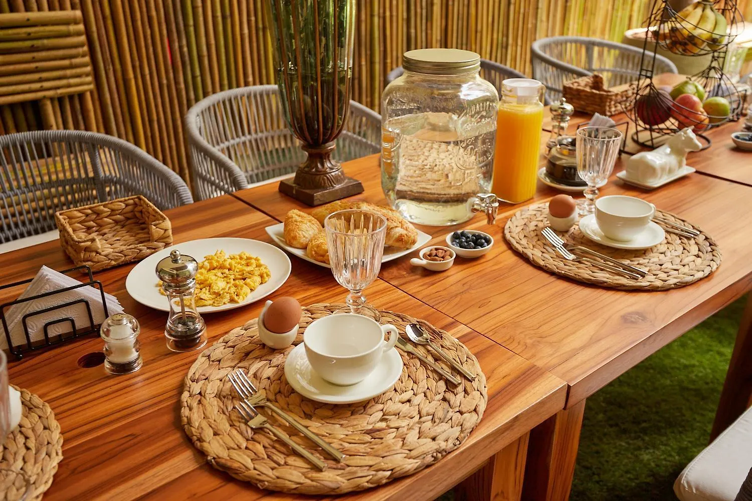 Duo Boutique Hotel Medellin