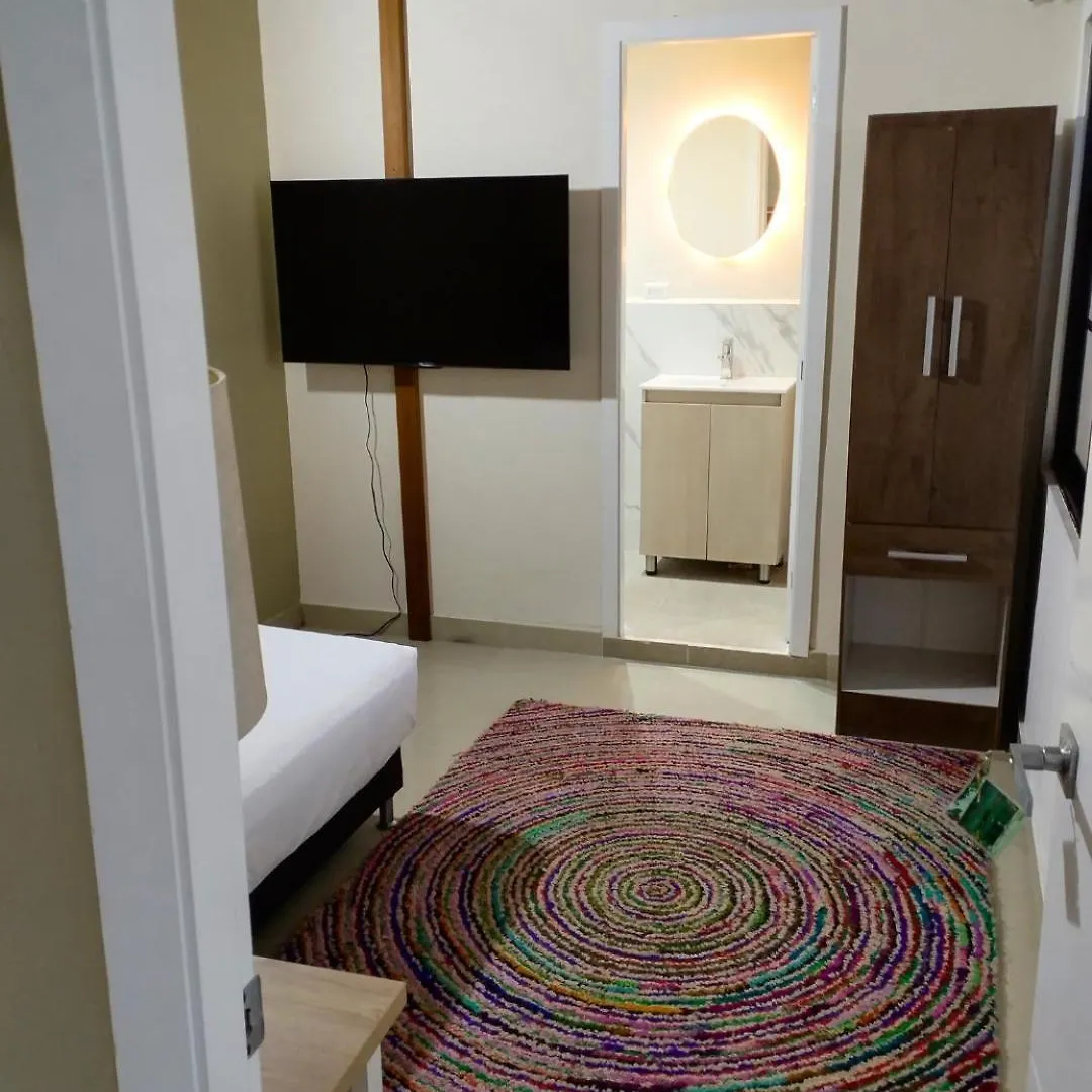 Duo Boutique Hotel Medellin Colombia