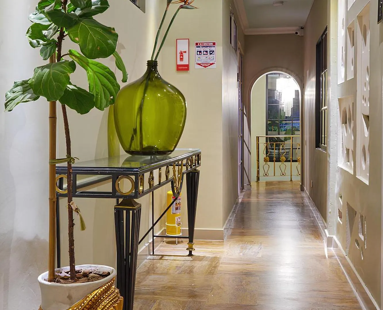 Duo Boutique Hotel Medellin