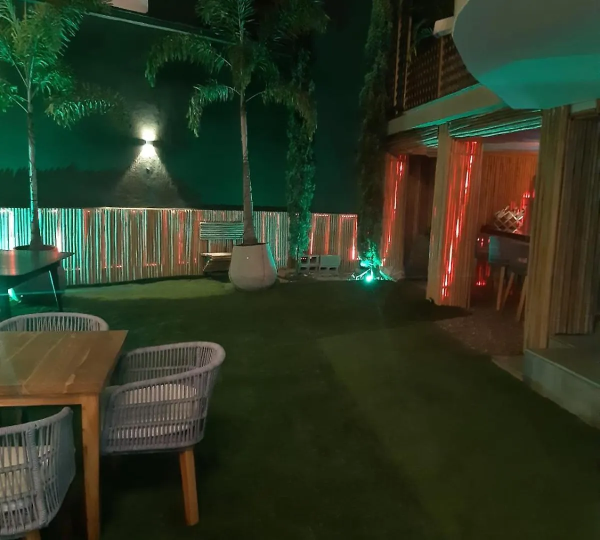 Duo Boutique Hotel Medellin