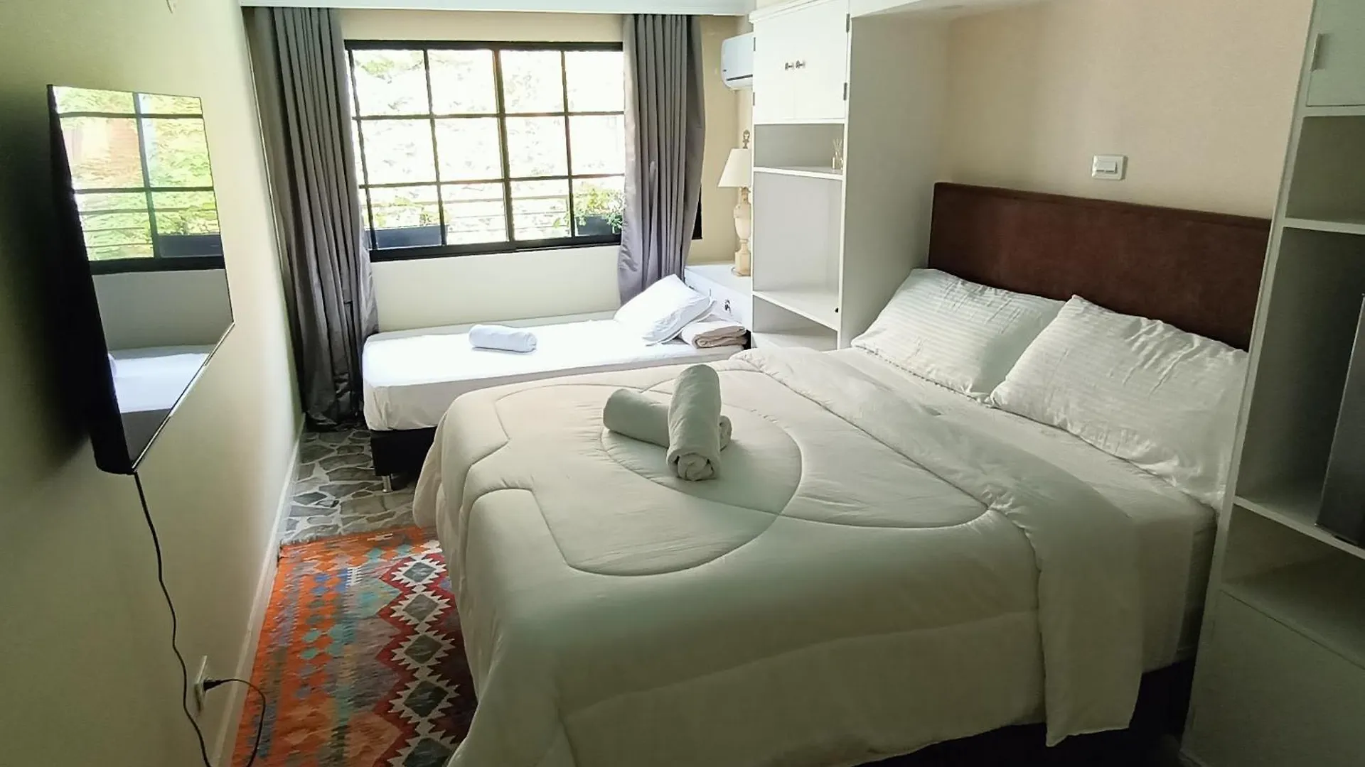 Duo Boutique Hotel Medellin