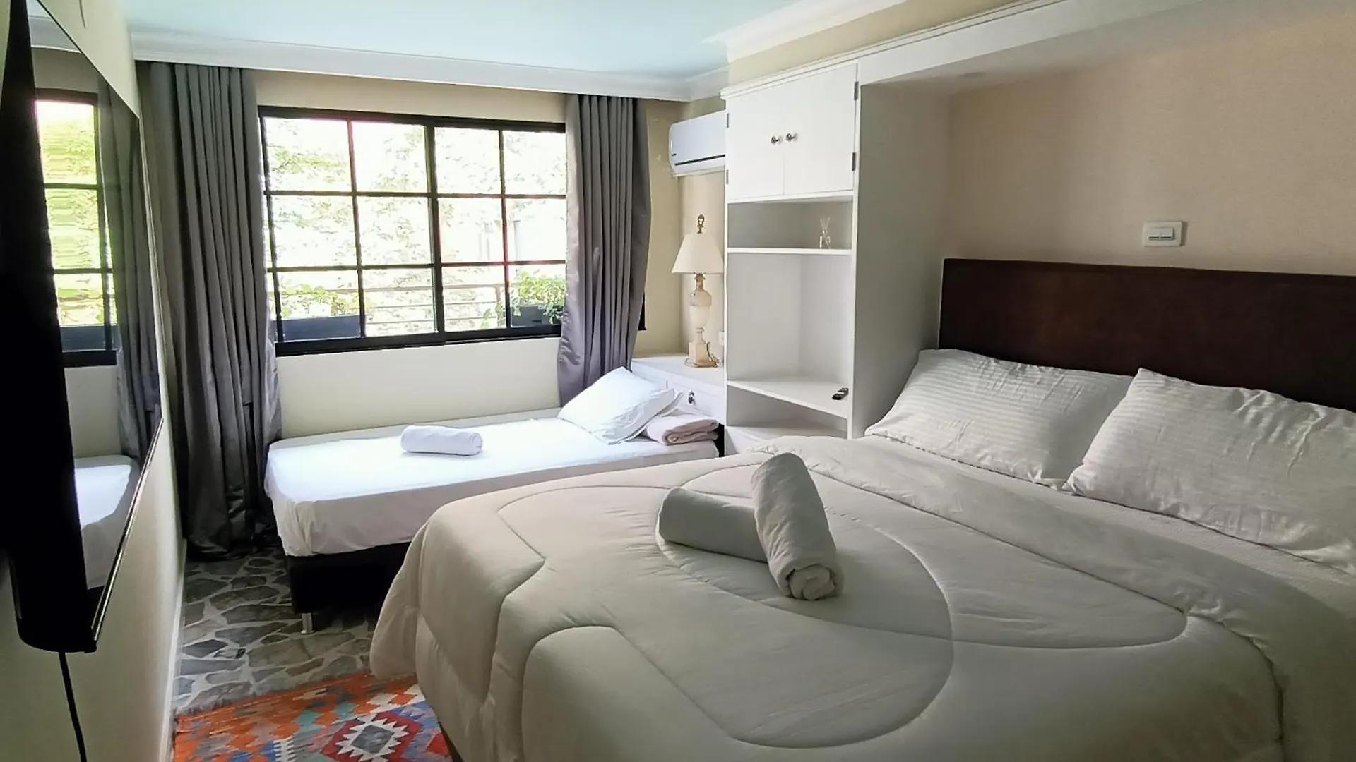 Duo Boutique Hotel Medellin
