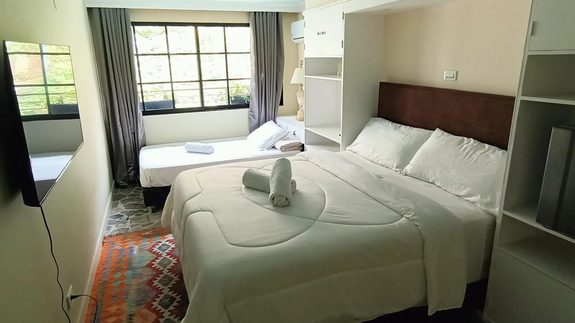 Duo Boutique Hotel Medellin