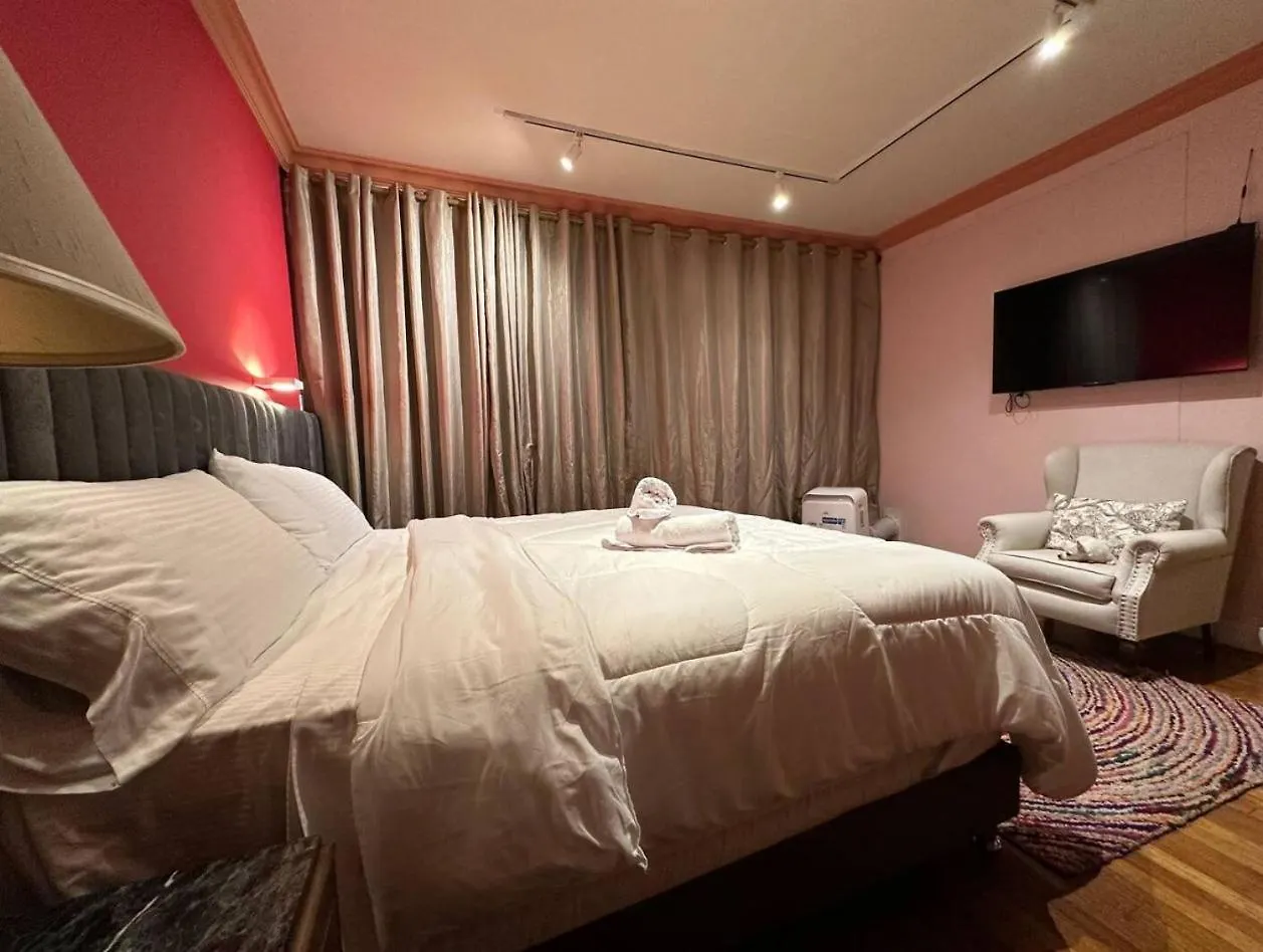 Duo Boutique Hotel Medellin