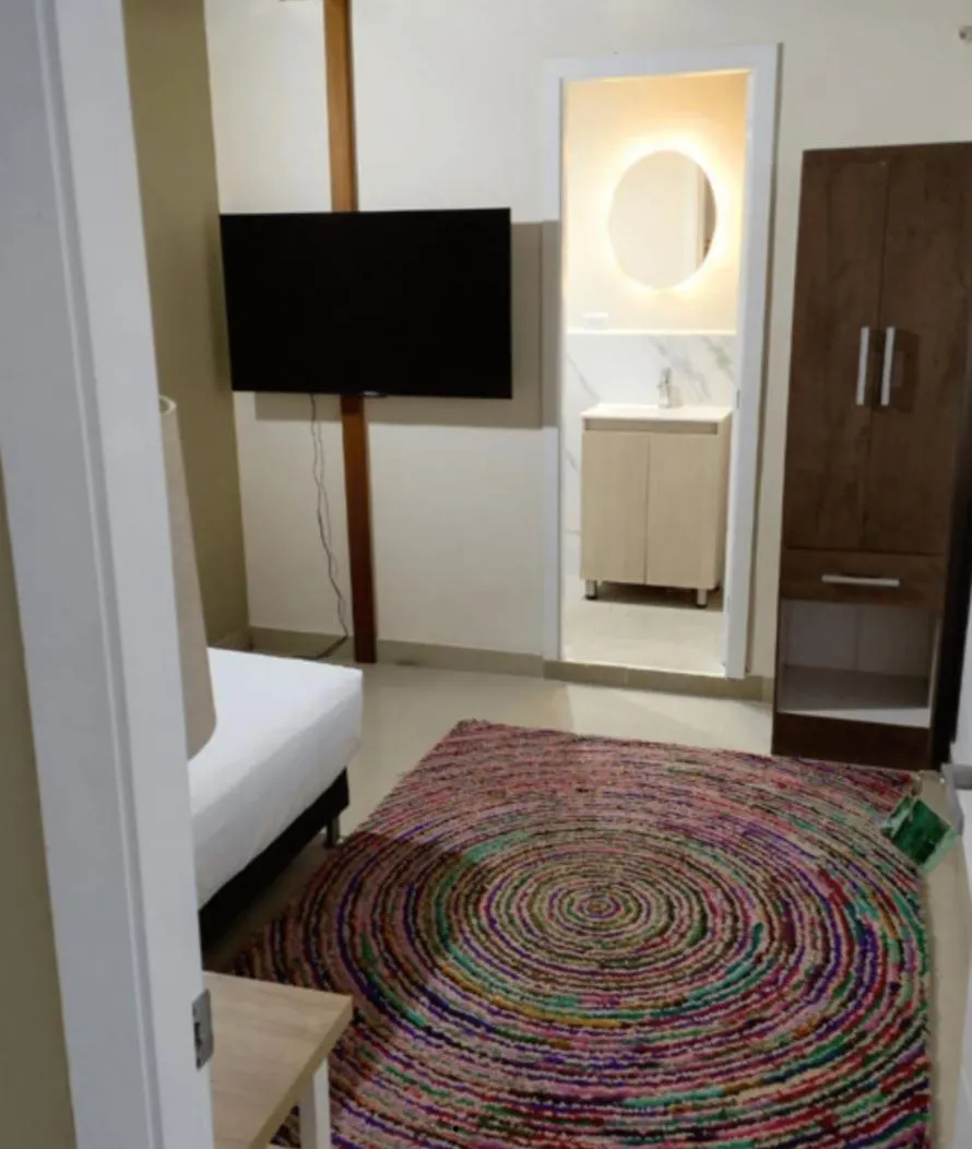 Duo Boutique Hotel Medellin 0*,  Colombia