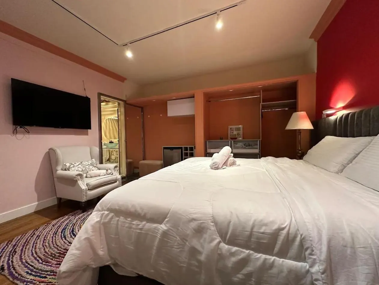 Duo Boutique Hotel Medellin Colombia