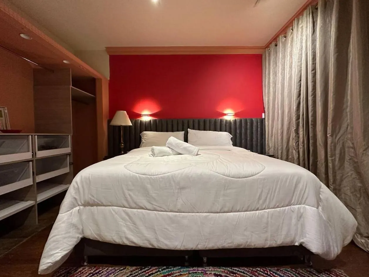 Duo Boutique Hotel Medellin