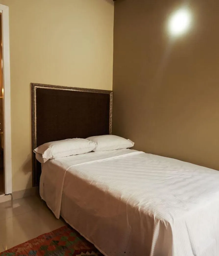 Duo Boutique Hotel Medellin