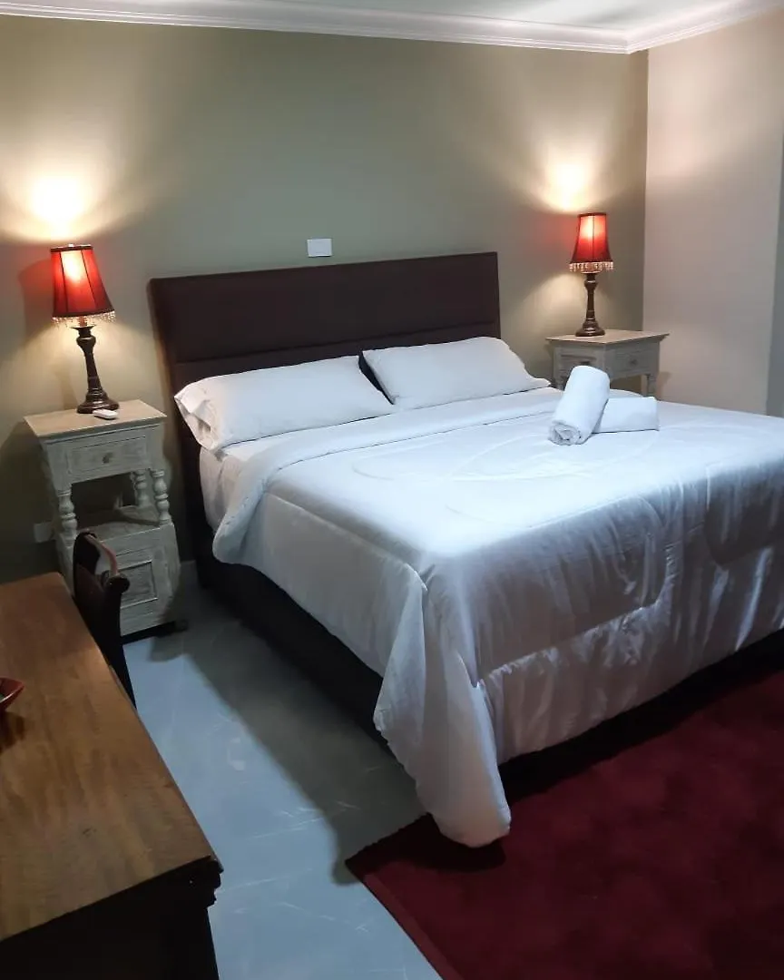Duo Boutique Hotel Medellin