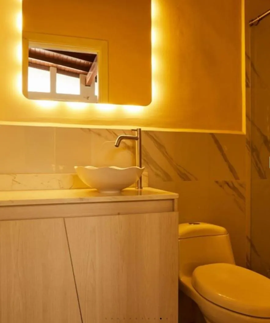 Duo Boutique Hotel Medellin