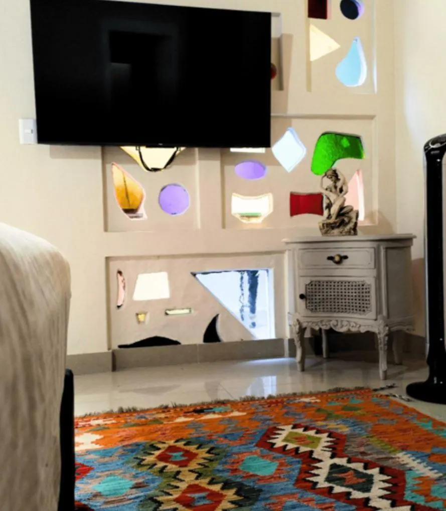Duo Boutique Hotel Medellin Colombia