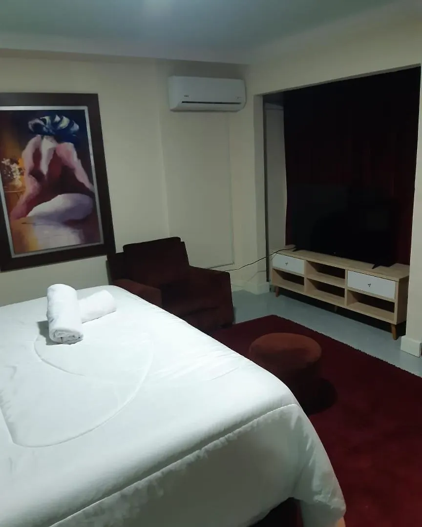Duo Boutique Hotel Medellin