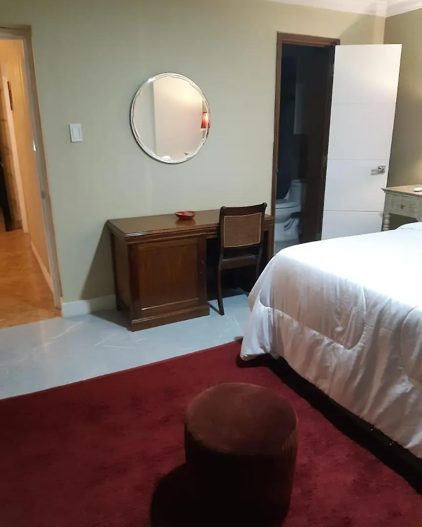 Duo Boutique Hotel Medellin Colombia