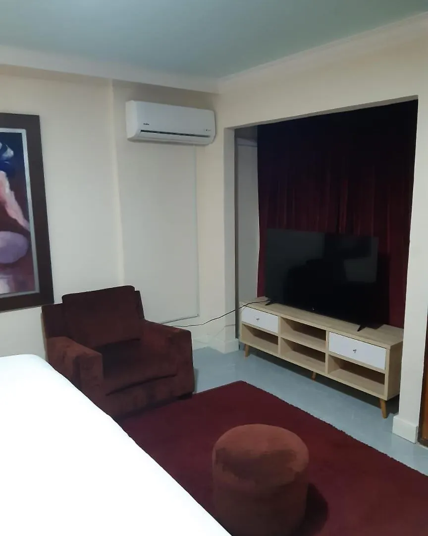 Duo Boutique Hotel Medellin