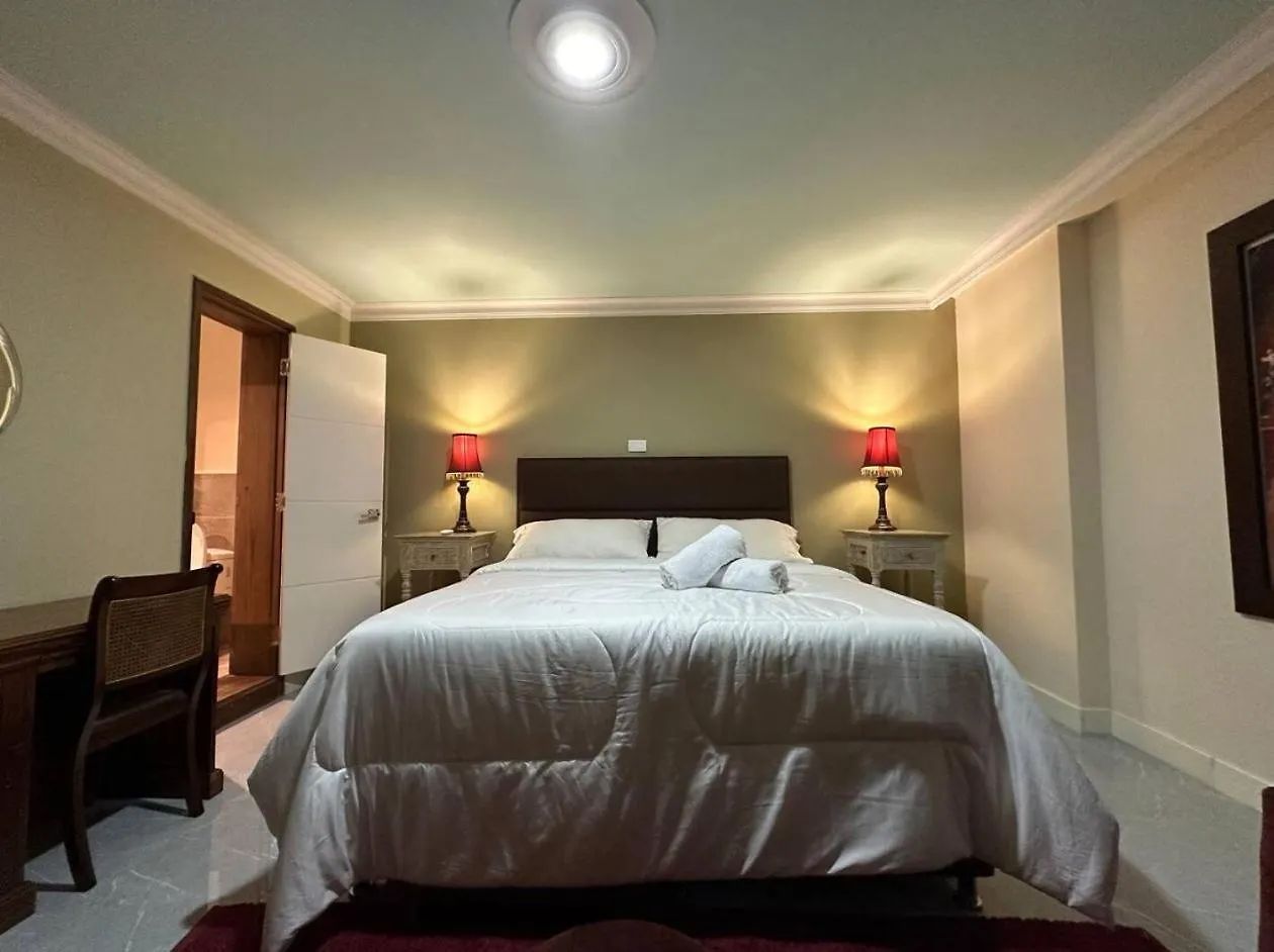 Duo Boutique Hotel Medellin 0*,
