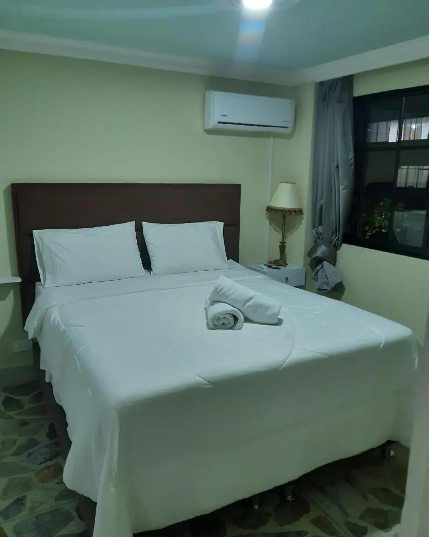 Duo Boutique Hotel Medellin
