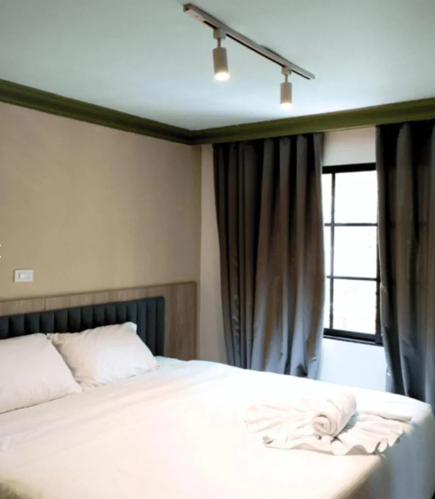 Duo Boutique Hotel Medellin