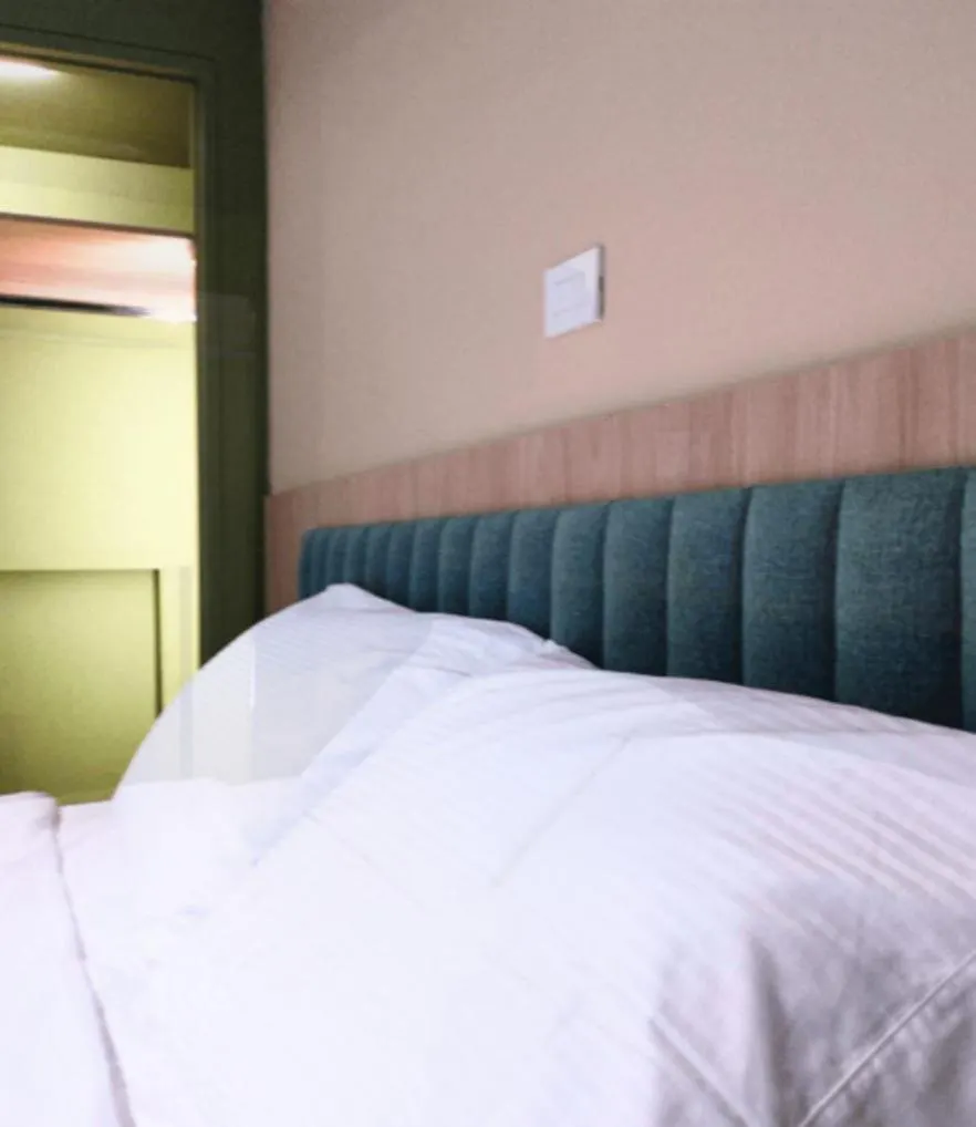Duo Boutique Hotel Medellin