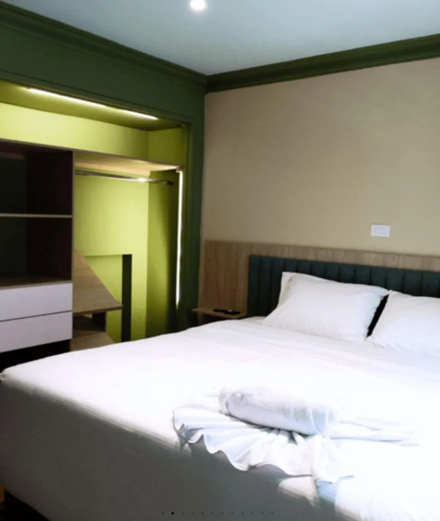 Duo Boutique Hotel Medellin
