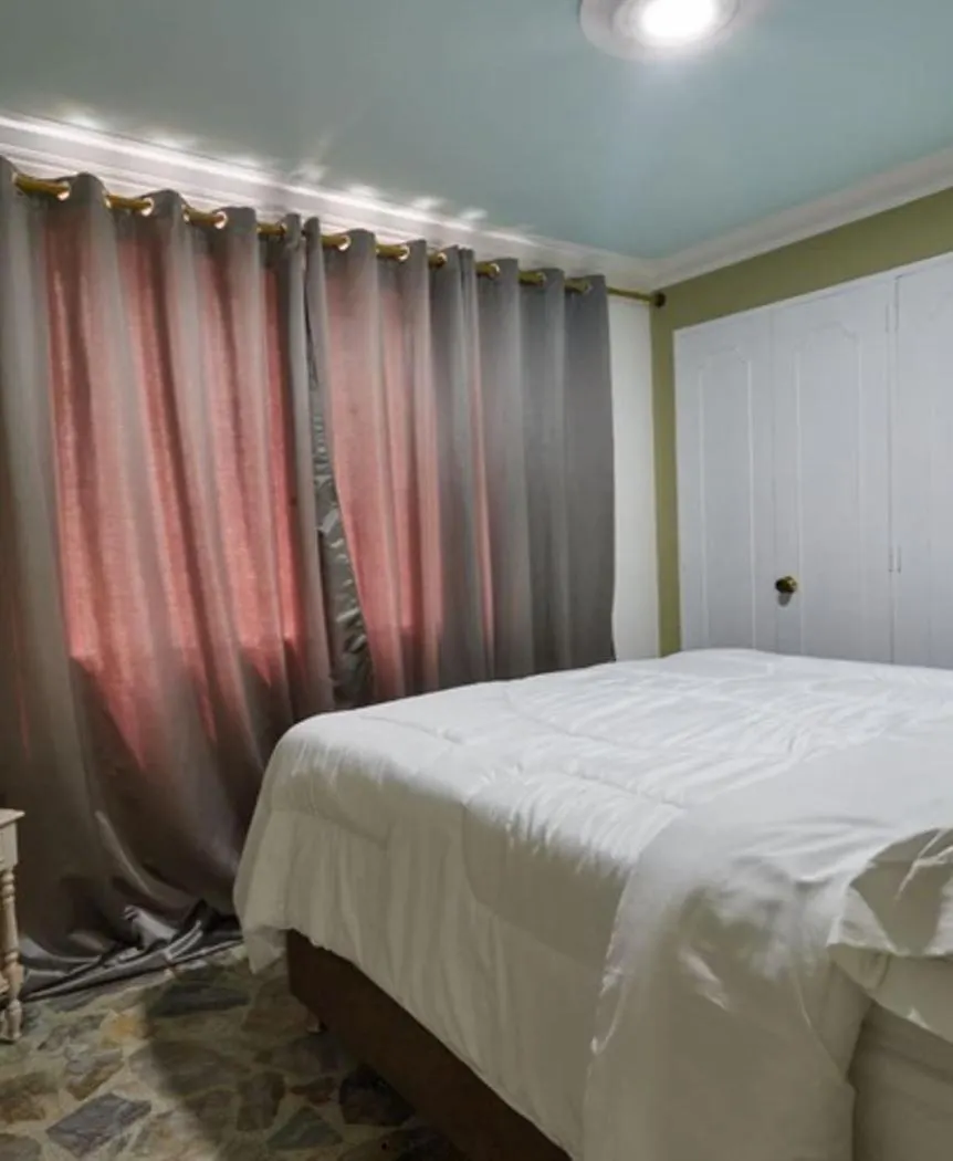 Duo Boutique Hotel Medellin