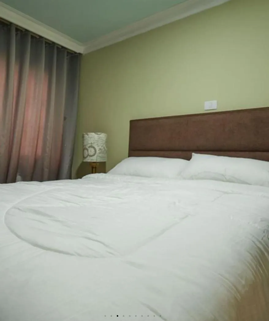 Duo Boutique Hotel Medellin Colombia