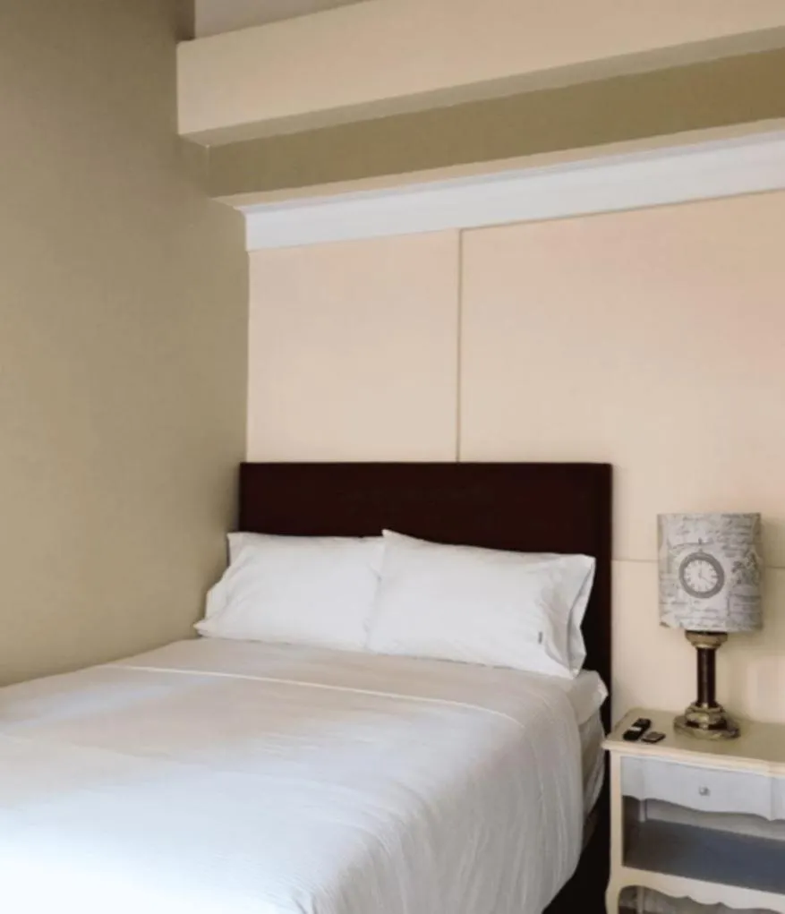 Duo Boutique Hotel Medellin Colombia