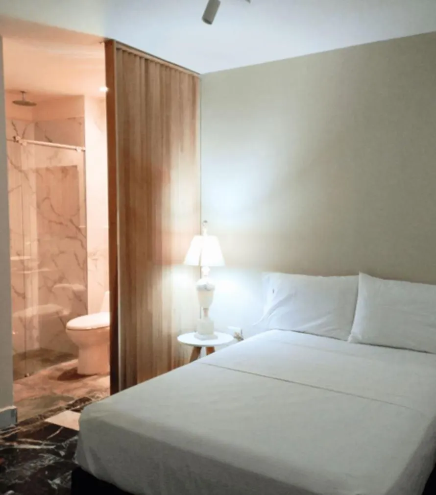 Duo Boutique Hotel Medellin