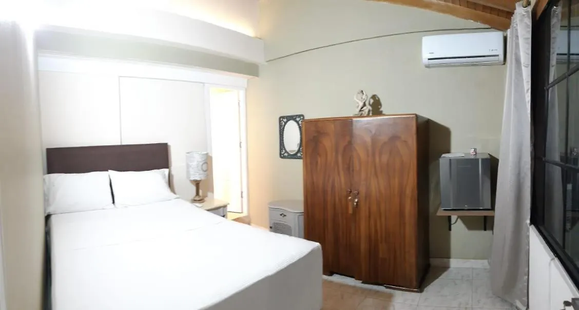 Duo Boutique Hotel Medellin