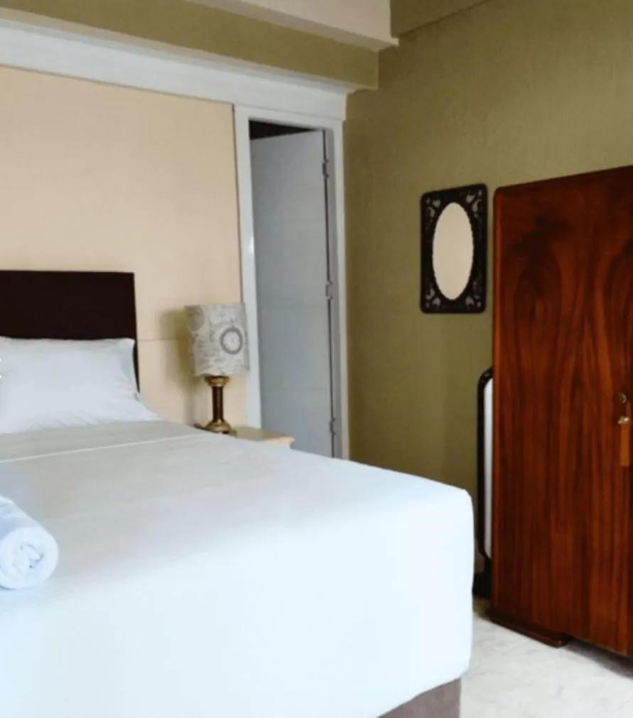 Duo Boutique Hotel Medellin
